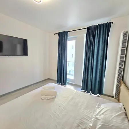 Sun Rise Apartment *
