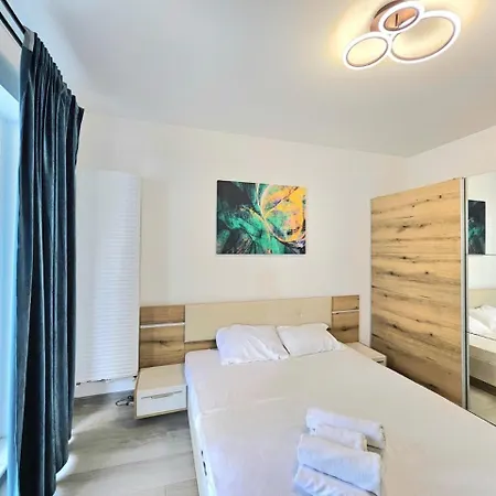 Sun Rise Apartment Constanta