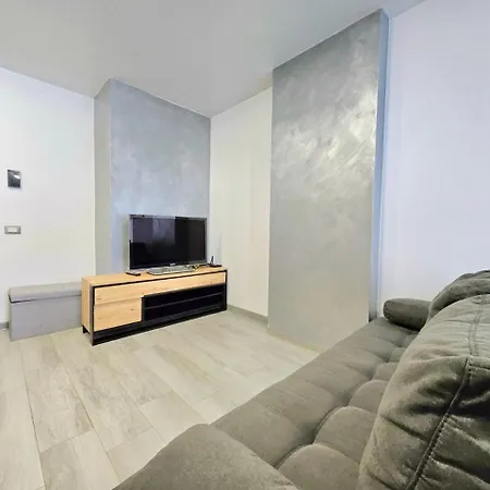Sun Rise Apartment