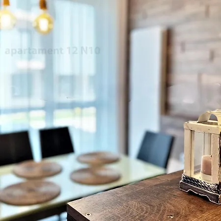 Sun Rise Apartment *