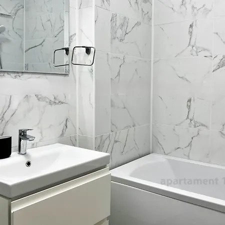 Sun Rise Apartment Constanta