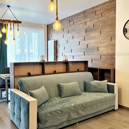 Sun Rise Apartment Constanta